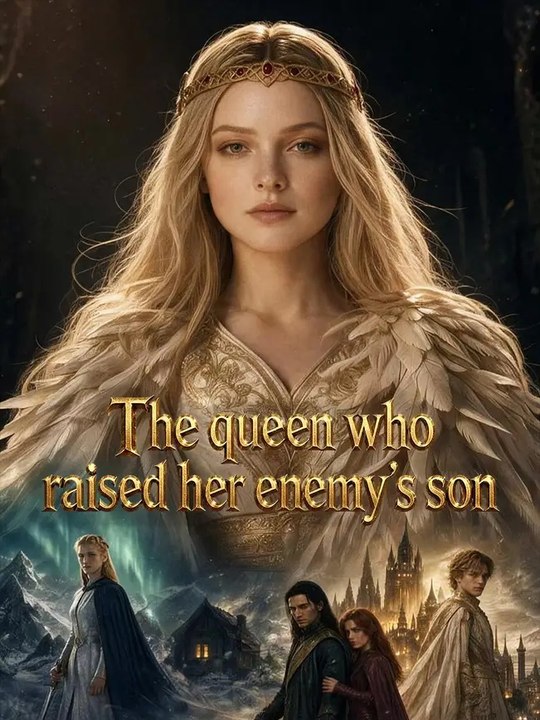 👑 The Queen Who Raised Her Enemy'S Son 👦 | CineLatino Drama