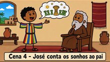 A Resposta de Deus: A Promessa de um Sonho