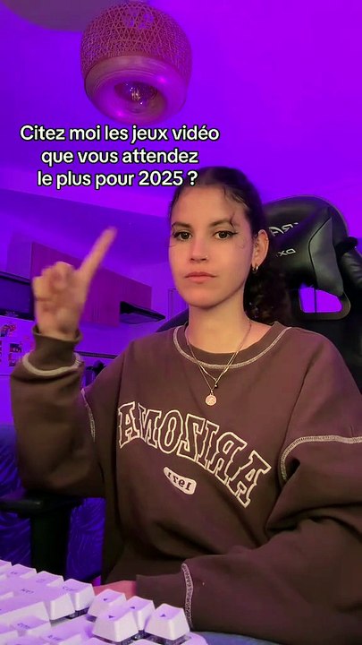 Vos attentes jeux vidéos