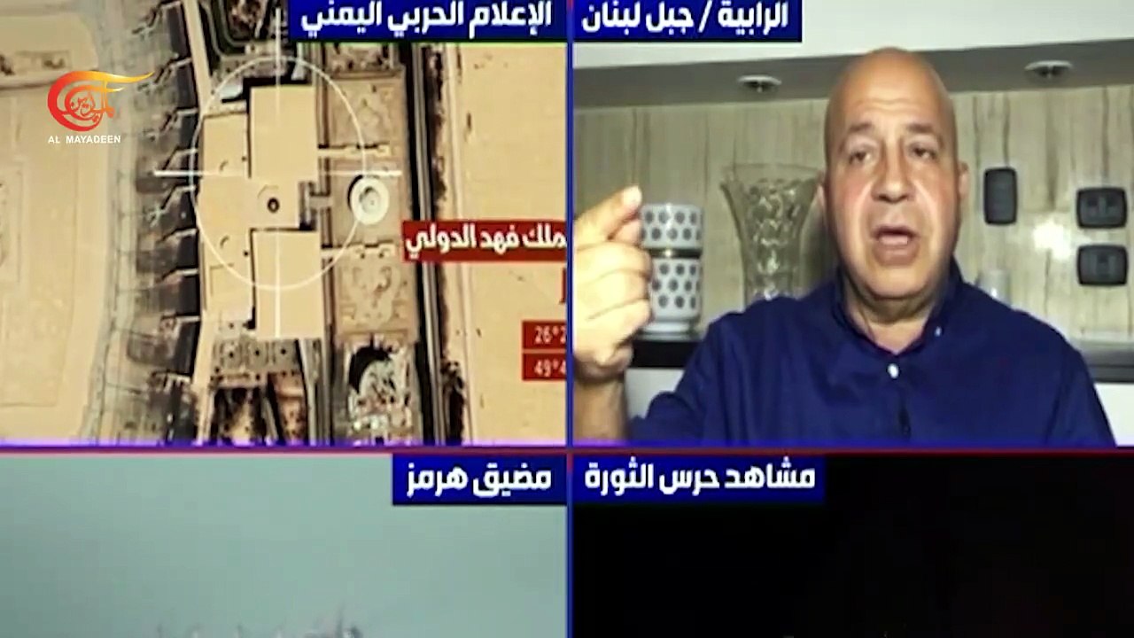 هرمز وباب المندب: الجبهة البحرية التي تُقلق الحسابات الدولية