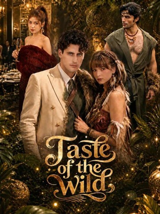 Taste of the Wild #engsubtitle #fullmovie🌟⚡️ | Perfect Revenge