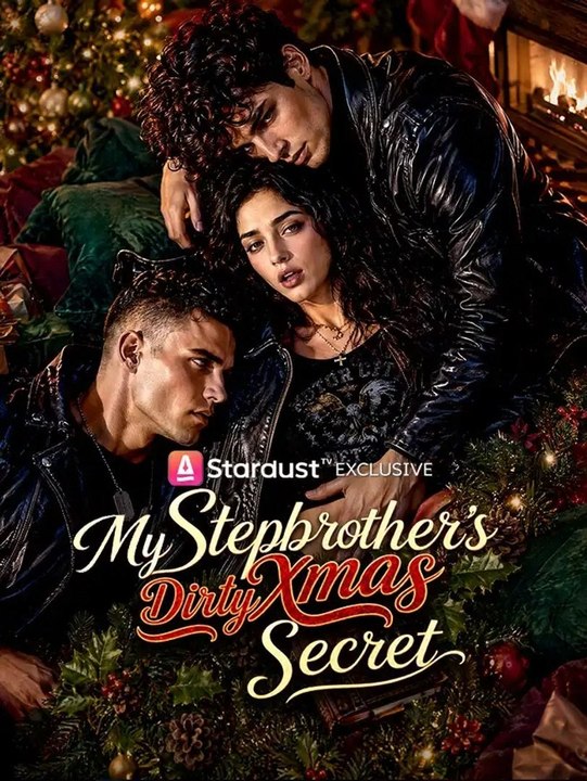 My Stepbrother's Dirty Xmas Secret (2026) - FULL ENGSUB | Reelshort Hot HD