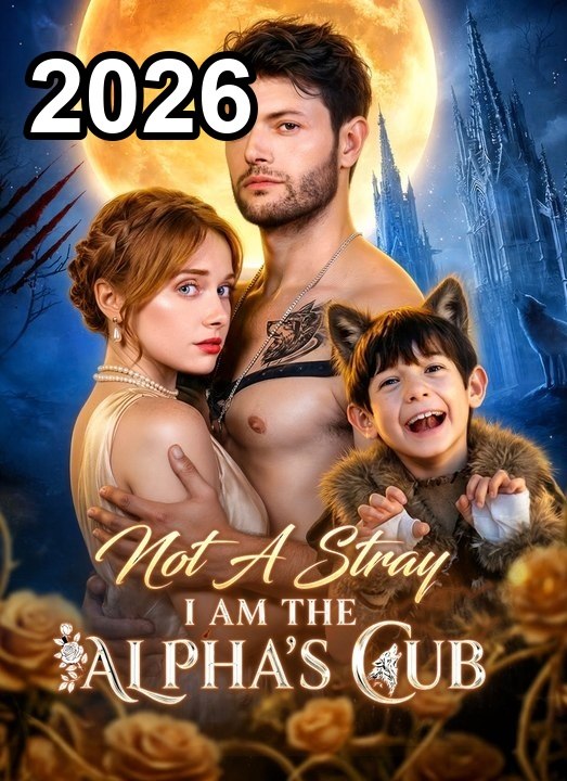 🐺 Not A Stray I Am The Alpha'S Cub 57 Eps SD Drama 2026 🐺 | Drama Nova