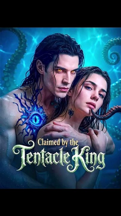 CLAIMED BY THE TENTACLE KING#DRAMA US-FULL ENGLISH SUB [Full Movie]