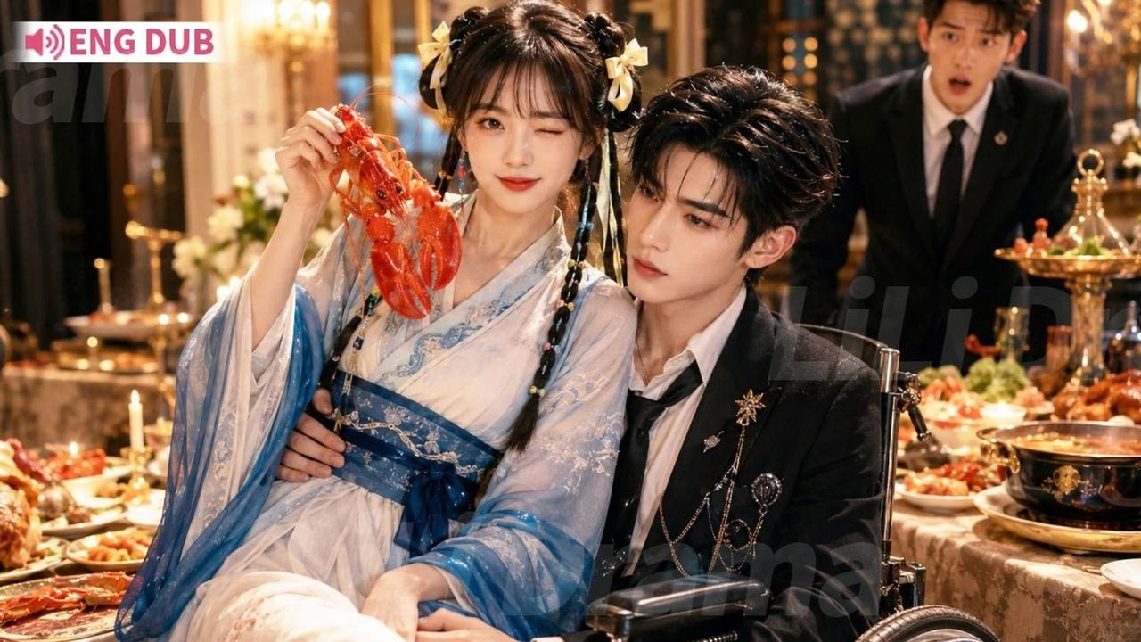 The Germaphobe CEO Rejects Every WomanBut Cant Resist This Foodie Girls Touch