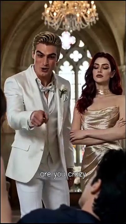 My Cleaner Husband Is a Mafia Don- Drama FULL MOVIES ENGLISH SUB [Full Movie]