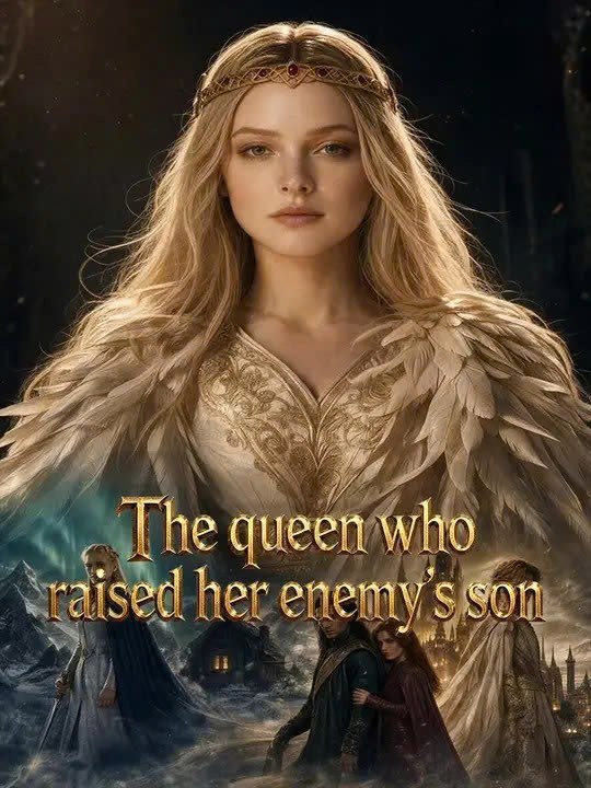 The Queen Who Raised Her Enemy's Son New