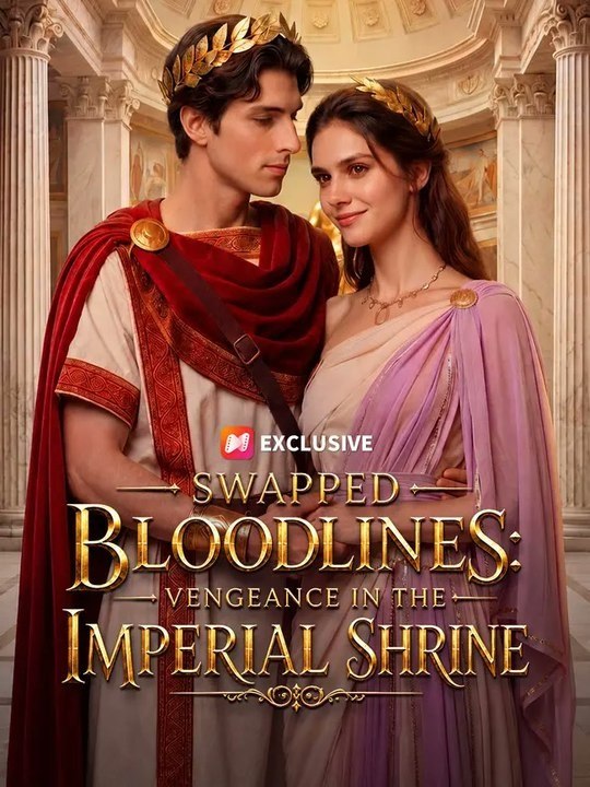 Swapped Bloodlines: Vengeance In The Imperial Shrine # #Movie ✨ | Drama Nova