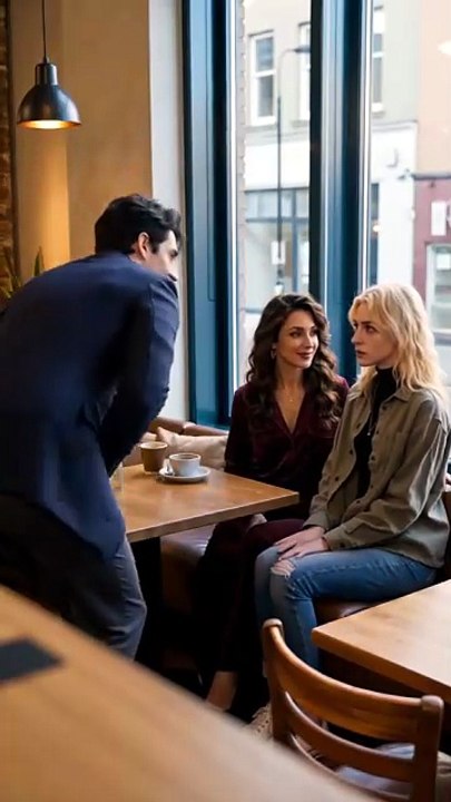 He Doesn't Know I'm Not His Wife - Full Episode #ANS [Full Movie]