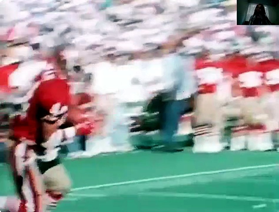 NFL Top 10: Records That Will Never Be Broken