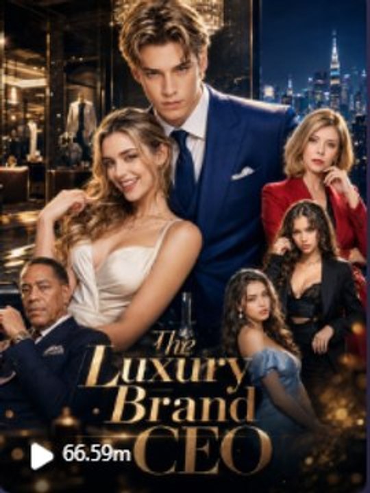 The Luxury Brand Ceo English Sub | Full Episode | DramaRush