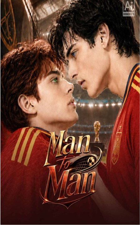 Man to Man - Full EP 2026