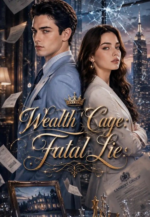 Wealth Cage: Fatal Lie HD
