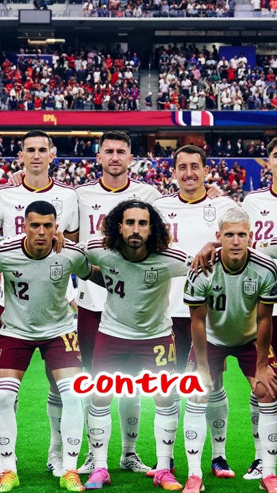 🇪🇸 ¡ESPAÑA SILENCIÓ A FRANCIA! Ya tiene