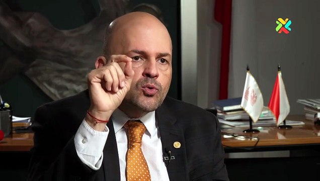 FEES 2027: Ministro de Educación prometió volver a Conare e invitar a presidenta, dice rector [Full Movie]
