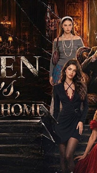 🔥 Broken Vows Shattered Home ✨ Full Movie | Reel Nova