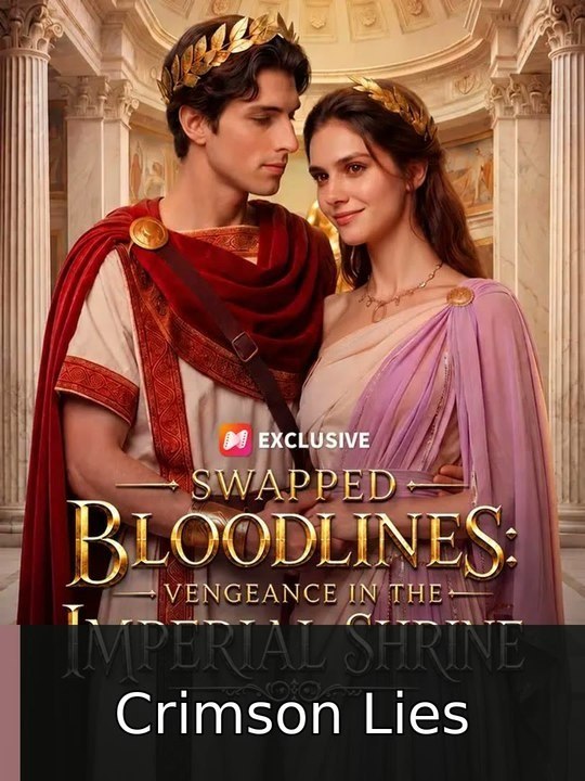 🌹 Swapped Bloodlines: Vengeance In The Imperial Shrine #Engsub #Film✅🍿🍿 ✨ | Drama Nova