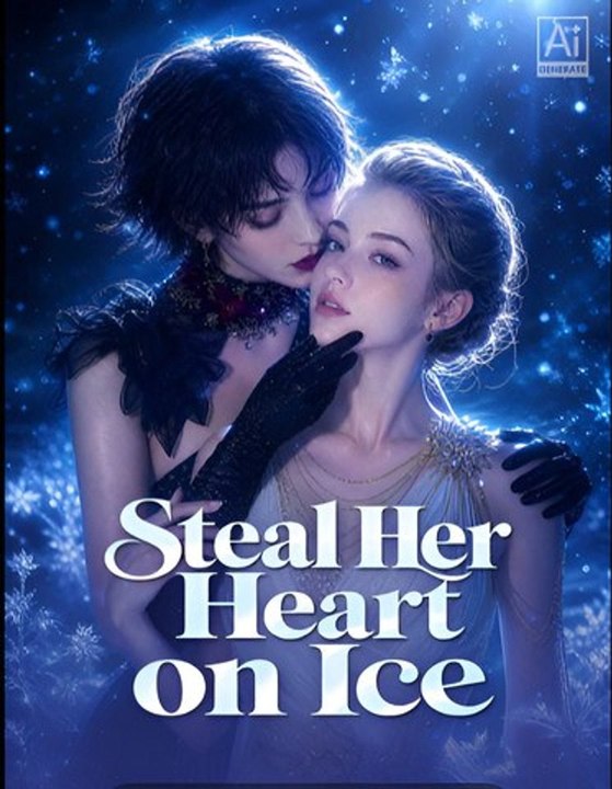 Steal Her Heart on Ice