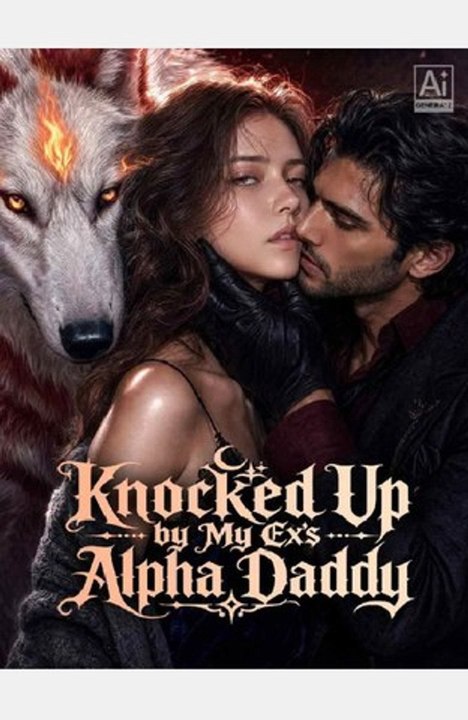 Knocked up by my ex's alpha daddy - Full Movies English Sub