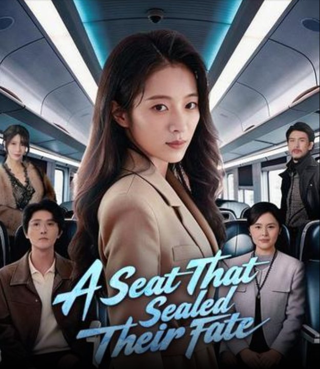 A Seat That Sealed Their Fate Drama