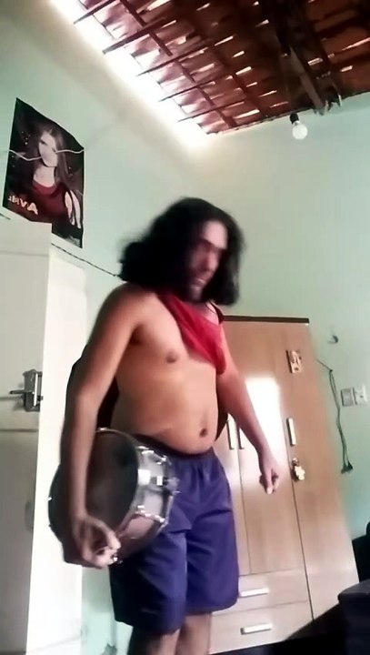 Capitão de areia