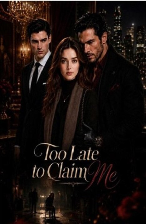 Too late to claim me - Full Movies English Sub