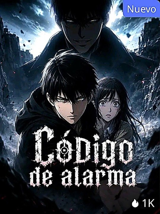 Código de alarma | Serie Completa | Short Drama Español Full | DramaRush