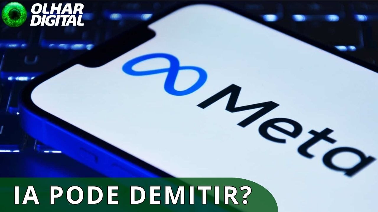 Meta é acusada de usar IA para demitir funcionários com problemas de saúde