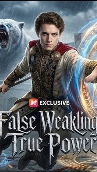 🔥 F.a.l.s.e W.e.a.k.l.i.n.g T.r.u.e P.o.w.e.r ✨ Full Movie | Reel Nova