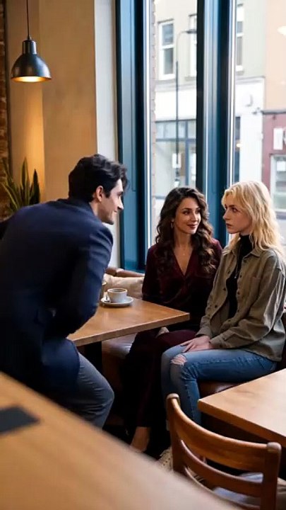 He Doesn't Know I'm Not His Wife - Full Movie #englishsub #watchfull ⚡️🍿⚡️ [Full Movie]