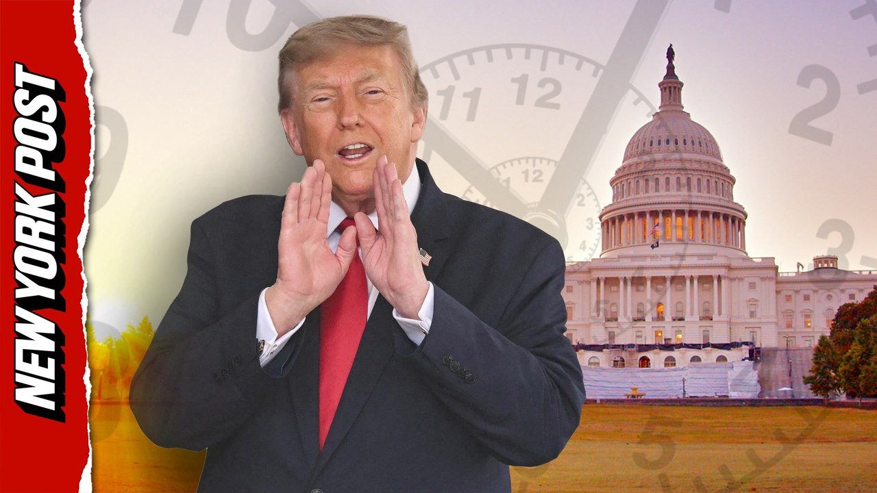 Could Daylight Saving Time be permanent? 2 competing bills could stop Americans from changing clocks