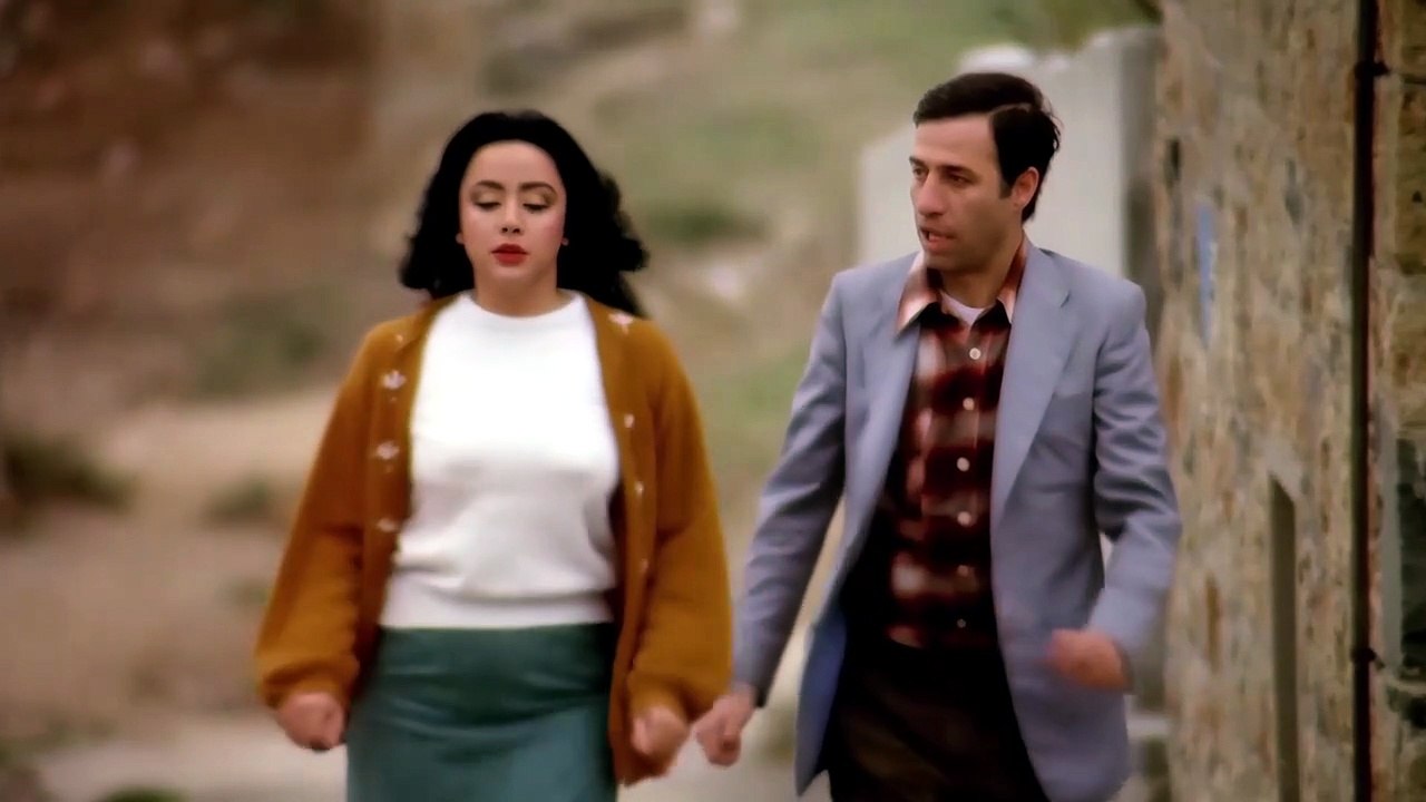 Hüsnü vs Hüsniye - Hüsnü vs Kız İsmet