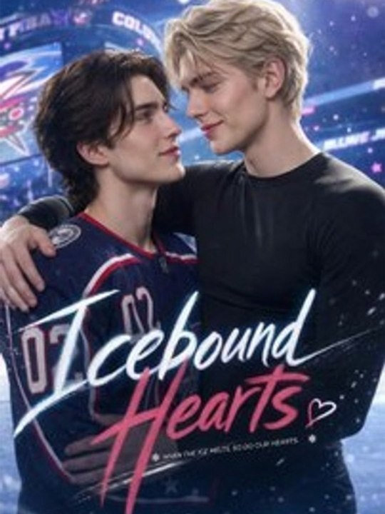 Icebound Hearts-2🧡🍏 🔥 (2026) - FULL ENGSUB | Reelshort Hot HD