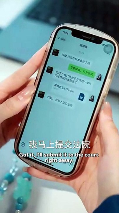 Legally innocent, sentenced by love [Full Movie] [English Subs]Full EP - Full
