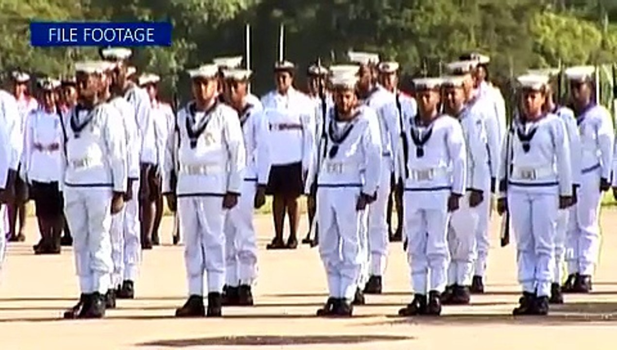 PM: INDEPENDENCE DAY PARADE STILL ON