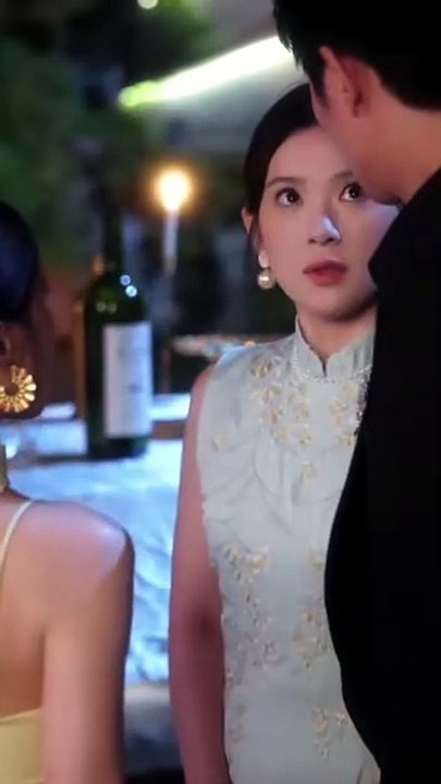 Drunk Night Made Me Billionaire’s Fake Wife [Full Movie]