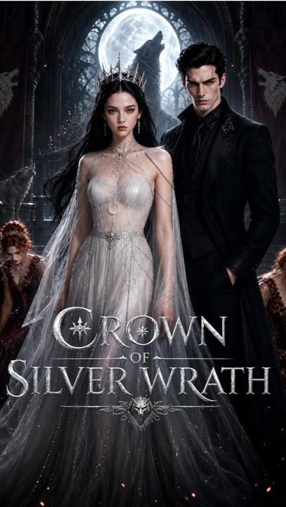 Crown of Silver Wrath - Full Episode (ENGSUB) | Fantasy Revenge Romance #ANS