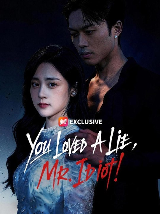 (Dubbed) You Loved a Lie, Mr. Idiot! #ANS