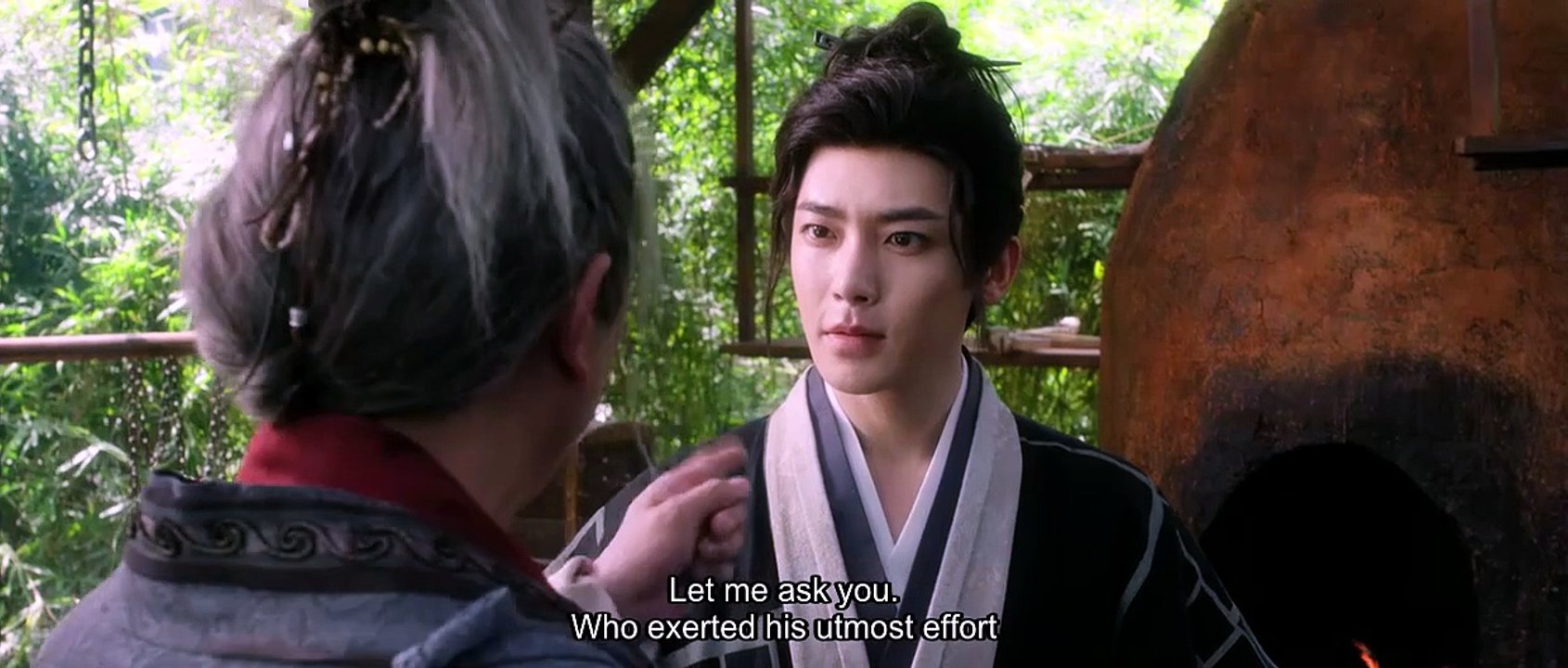 Key To The Phoenix Heart English Sub Asian Series EN SUB Episode 12 Full Episode 2026