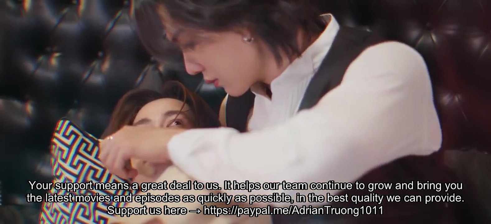 Knot the Series Engsub Episode 3 Full Episode 2026