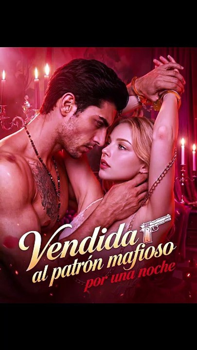 [Doblado] Vendida al patrón mafioso por una noche - Completo En Español [Full Movie]