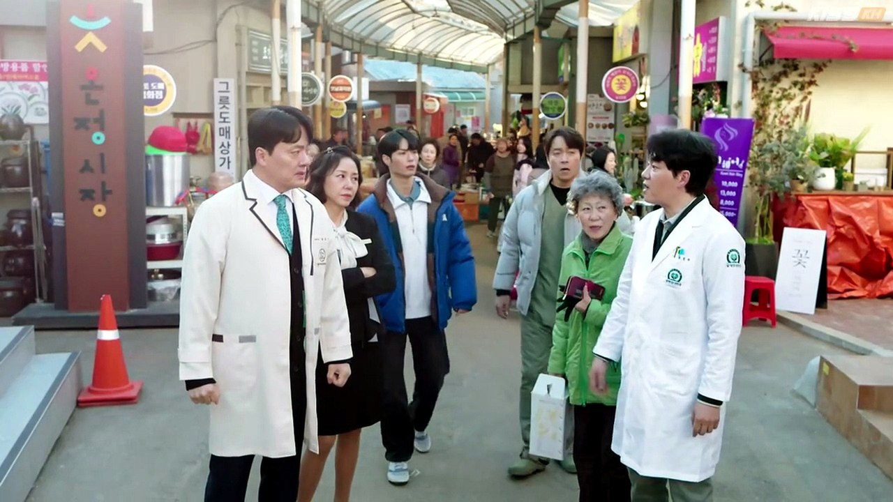 Recipe for Love Episode 1 I FULL MOVIES ENGLISH SUB