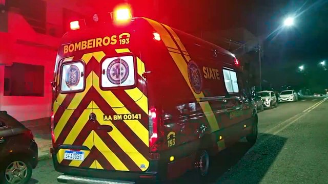 Homem é agredido e sofre ferimentos na cabeça no Bairro Universitário