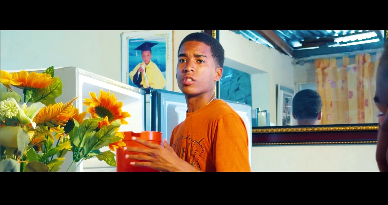 Un hijo ma oso   PELICULA DOMINICANA