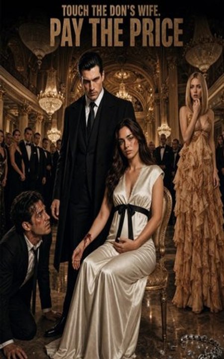 Touch The Don’s Wife, Pay The Price - ⭐🍉💚FULL MOVIES ENGLISH SUB (2026)
