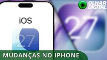 Apple libera testes do iOS 27 e abre caminho para uma nova era no iPhone