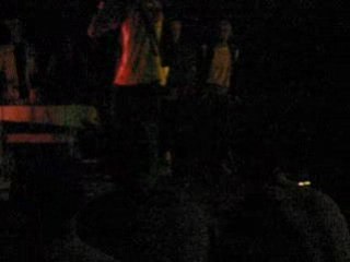 DESI OMR LIVE EN 2004 ghetto concert !!!