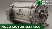 Carros elétricos: motor que não usa terras raras promete revolucionar setor