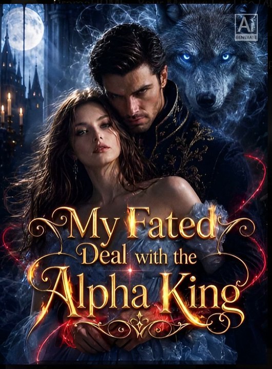 My Fated Deal with the Alpha King-Drama FULL MOVIES ENGLISH SUB