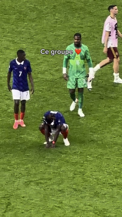 On vous aime les gars 🥺❤️